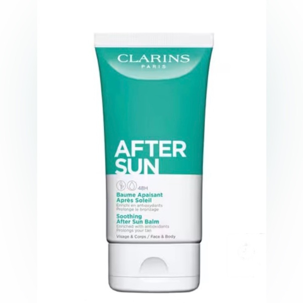 Clarins After Sun Balm